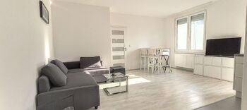 Pronájem bytu 3+kk v osobním vlastnictví 61 m², Praha 6 - Veleslavín