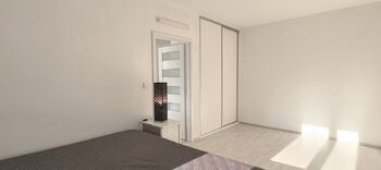 Pronájem bytu 3+kk v osobním vlastnictví 61 m², Praha 6 - Veleslavín