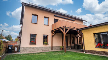 Prodej domu 298 m², Cvikov