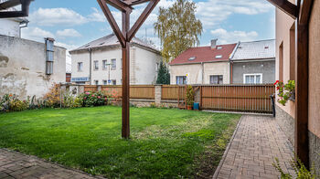 Prodej domu 298 m², Cvikov