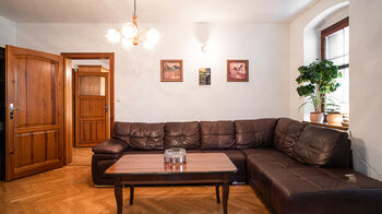 Prodej domu 298 m², Cvikov