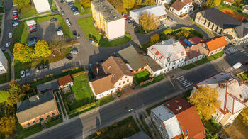 Prodej domu 298 m², Cvikov