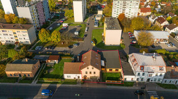 Prodej domu 298 m², Cvikov