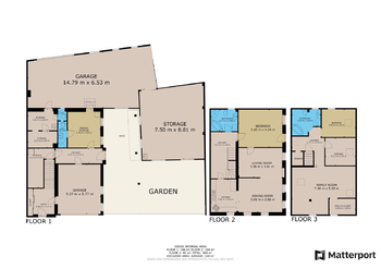 Prodej domu 298 m², Cvikov