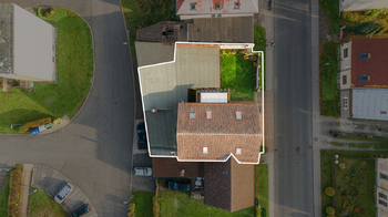 Prodej domu 298 m², Cvikov