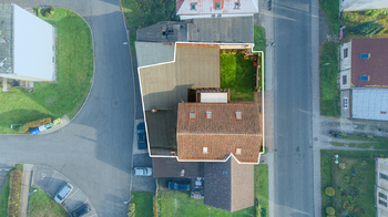 Prodej domu 298 m², Cvikov