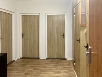 Pronájem bytu 3+1 v družstevním vlastnictví 69 m², Chomutov