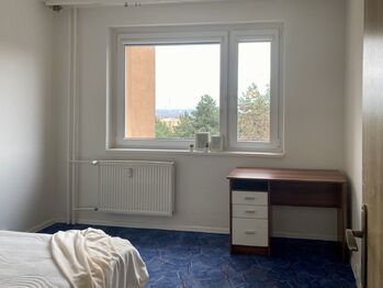 Pronájem bytu 3+1 v družstevním vlastnictví 69 m², Chomutov