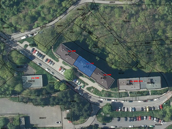 KM - 15.11.2024 - Pronájem bytu 3+1 v družstevním vlastnictví 69 m², Chomutov