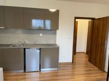 Pronájem bytu 1+kk v osobním vlastnictví 29 m², Praha 9 - Hloubětín