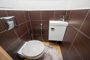 Prodej bytu 3+kk v osobním vlastnictví 60 m², Jablonné v Podještědí