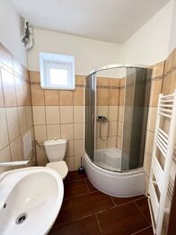 Pronájem bytu 2+kk v osobním vlastnictví 39 m², Děčín