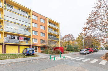 Prodej bytu 4+kk v osobním vlastnictví 104 m², Praha 9 - Černý Most