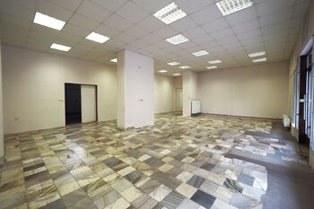 Pronájem obchodních prostor 120 m², Hradec Králové