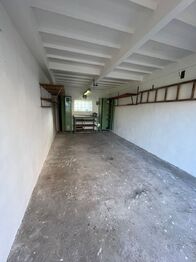 Pronájem garáže 35 m², Kopřivnice