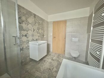 Pronájem domu 85 m², Rozstání