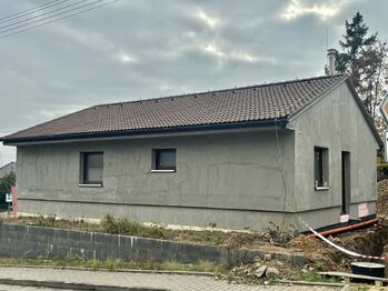 Pronájem domu 85 m², Rozstání