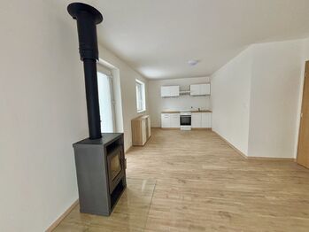 Pronájem domu 85 m², Rozstání