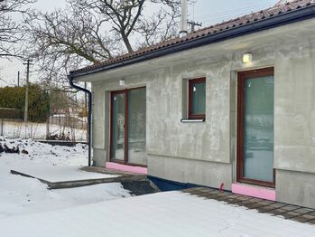 Pronájem domu 85 m², Rozstání