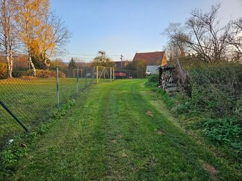 Prodej pozemku 2602 m², Liběšice