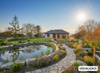 Prodej pozemku 2602 m², Liběšice