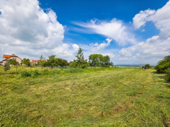 Prodej pozemku 2602 m², Liběšice