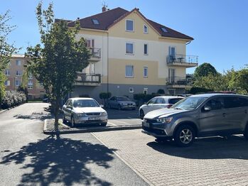 Prodej bytu 2+kk v osobním vlastnictví 65 m², Štěnovice