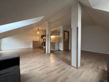 Prodej bytu 2+kk v osobním vlastnictví 65 m², Štěnovice