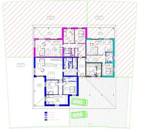 Prodej bytu 4+kk v osobním vlastnictví 139 m², Čerčany