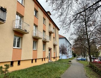 Pronájem bytu 1+1 v osobním vlastnictví 40 m², Praha 9 - Kbely