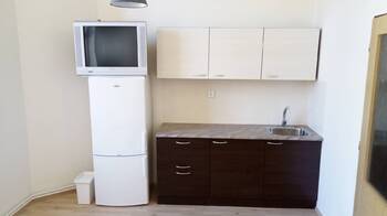 Pronájem bytu 1+kk v osobním vlastnictví 24 m², Brno