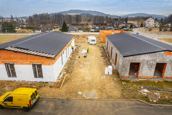 Prodej domu 76 m², Mutěnice