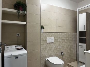 Pronájem bytu 2+kk v osobním vlastnictví 62 m², Plzeň