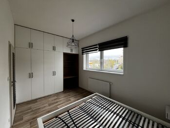 Pronájem bytu 2+kk v osobním vlastnictví 62 m², Plzeň