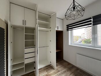 Pronájem bytu 2+kk v osobním vlastnictví 62 m², Plzeň