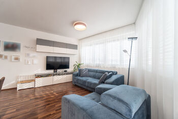 Prodej bytu 3+kk v osobním vlastnictví 83 m², Praha 4 - Nusle