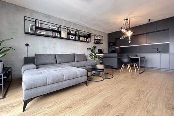 Prodej bytu 2+kk v osobním vlastnictví 56 m², Praha 6 - Ruzyně