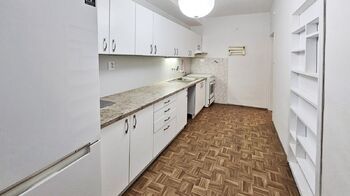 Pronájem bytu 1+1 v družstevním vlastnictví 37 m², Kuřim