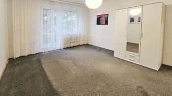 Pronájem bytu 1+1 v družstevním vlastnictví 37 m², Kuřim