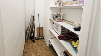 Pronájem bytu 1+1 v družstevním vlastnictví 37 m², Kuřim