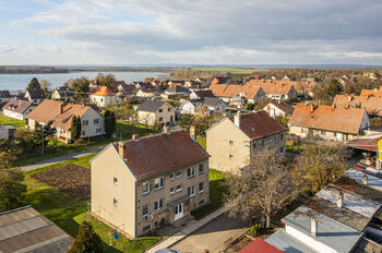 Prodej bytu 3+1 v osobním vlastnictví 80 m², Pohořelice