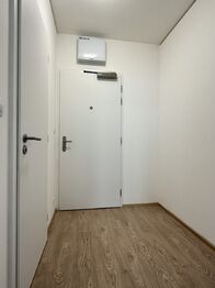 Pronájem bytu 1+kk v osobním vlastnictví 35 m², Brno