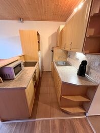 Pronájem bytu 1+kk v osobním vlastnictví 42 m², Vimperk