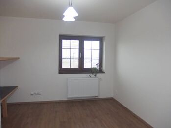 Pronájem bytu 3+kk v osobním vlastnictví 66 m², Šestajovice