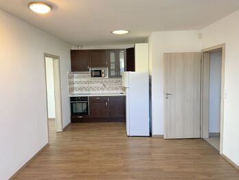 Pronájem bytu 3+kk v osobním vlastnictví 66 m², Šestajovice