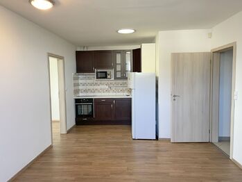 Pronájem bytu 3+kk v osobním vlastnictví 66 m², Šestajovice