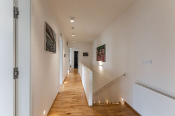 Prodej domu 193 m², Praha 5 - Jinonice