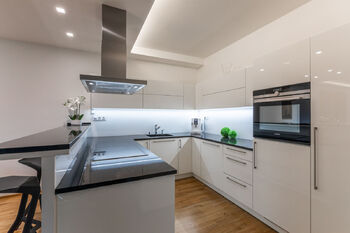 Prodej domu 193 m², Praha 5 - Jinonice