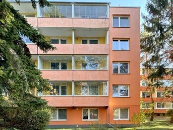 Prodej bytu 3+1 v osobním vlastnictví 82 m², Brno