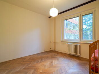 Prodej bytu 3+1 v osobním vlastnictví 82 m², Brno